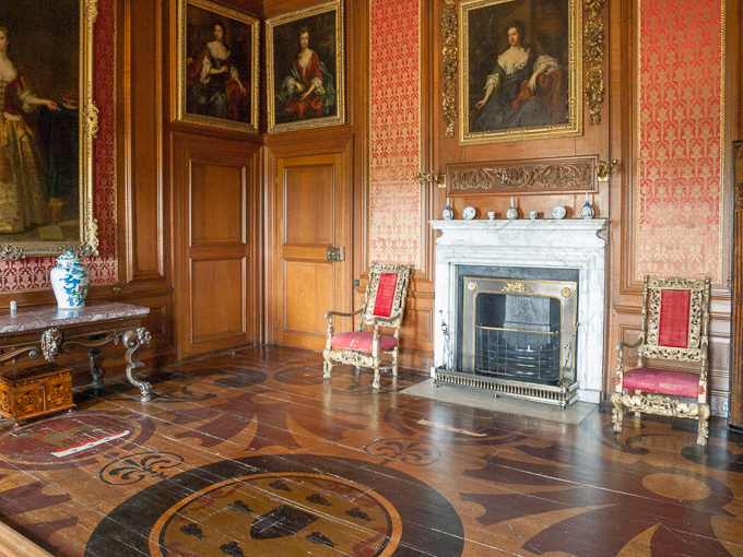 Belton House 2016 (14)